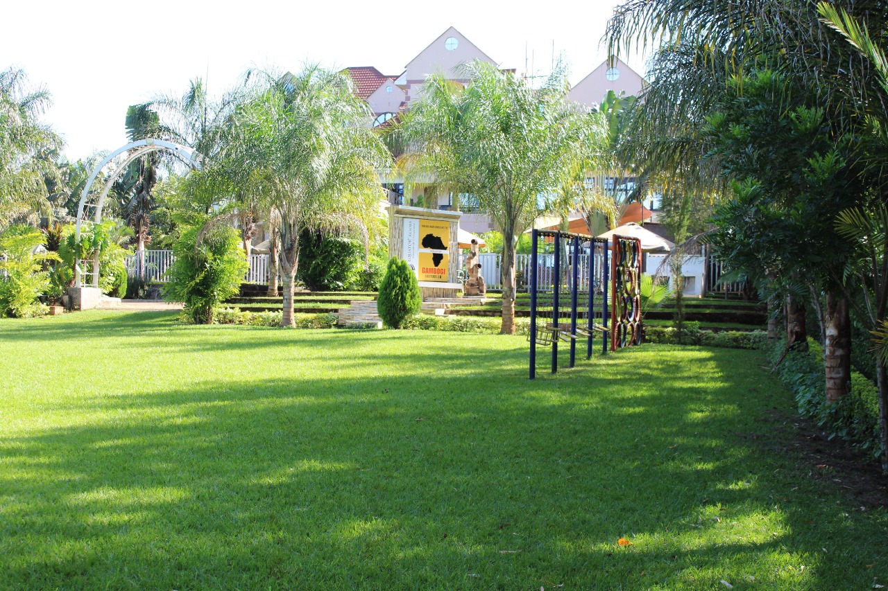 Recreation Area