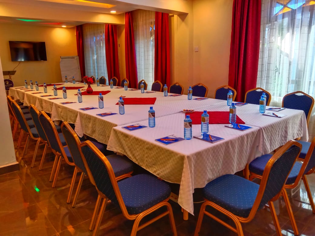 Conference Hall