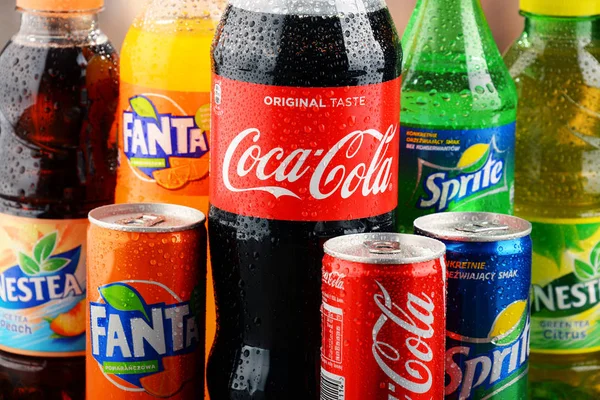 Specialty Beverages